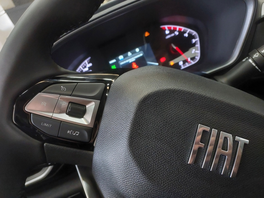 fiat titano 2.2 turbo diesel volcano 4x4 at8 4p automatico 202617