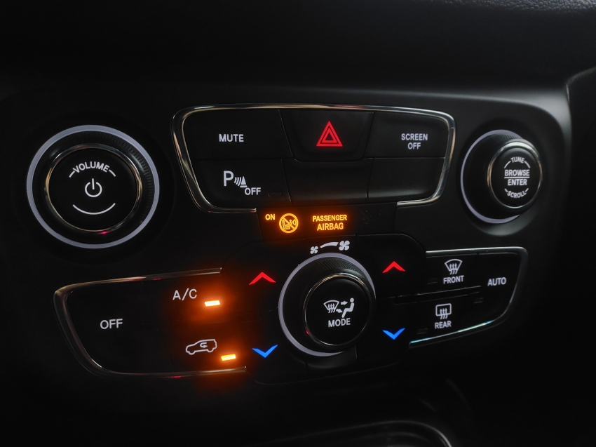 jeep compass 2.0 16v diesel longitude 4x4 automatico 4p 201812