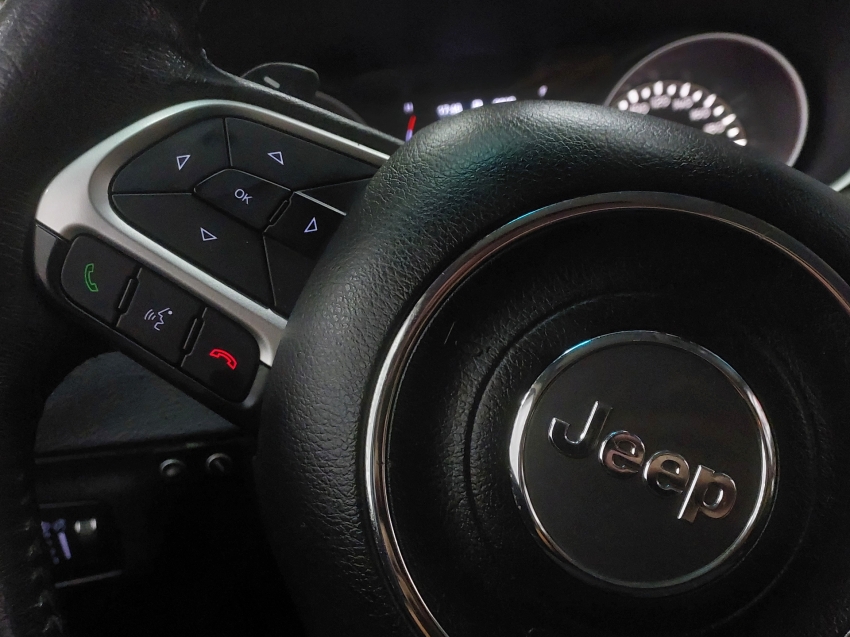jeep compass 2.0 16v diesel longitude 4x4 automatico 4p 201816
