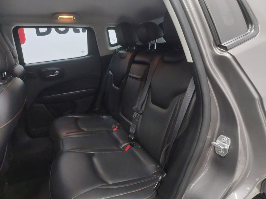 jeep compass 2.0 16v diesel longitude 4x4 automatico 4p 201810