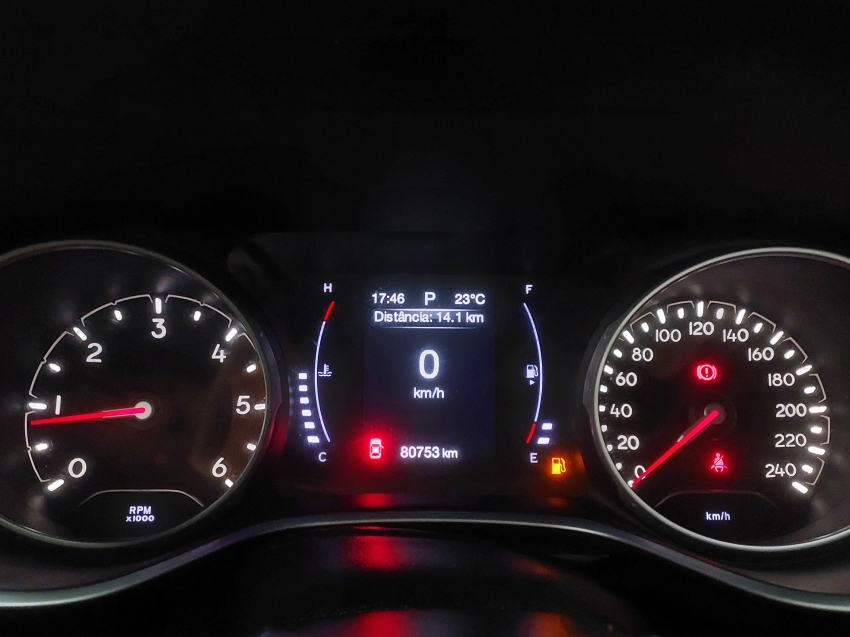 jeep compass 2.0 16v diesel longitude 4x4 automatico 4p 201811