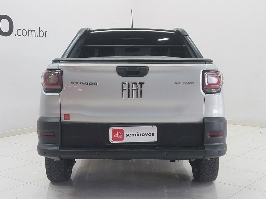 fiat strada 1.3 firefly flex volcano cd manual 4p 20245