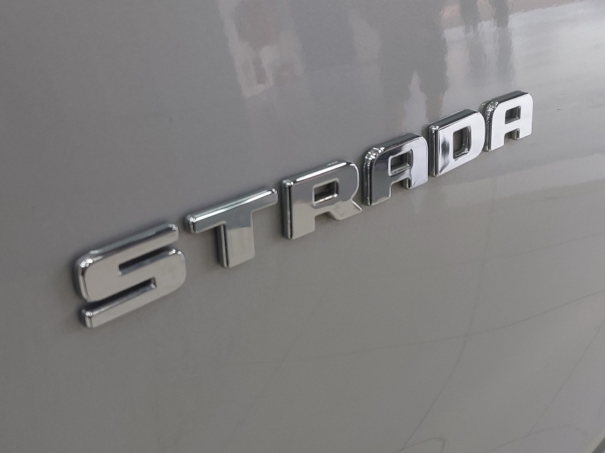 fiat strada 1.3 firefly flex volcano cd manual 4p 202419