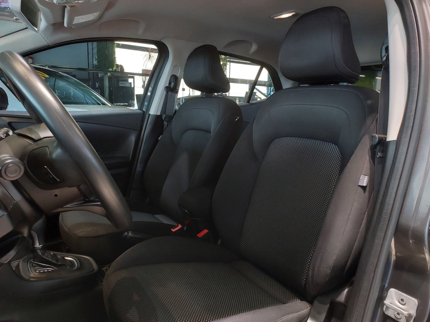 fiat pulse 1.3 flex drive cvt 4p automatico 20238