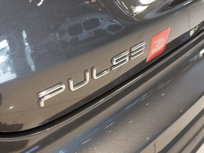 fiat pulse 1.3 flex drive cvt 4p automatico 202318