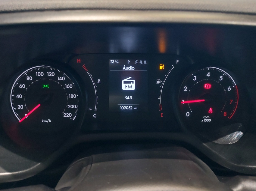 fiat pulse 1.3 flex drive cvt 4p automatico 202313