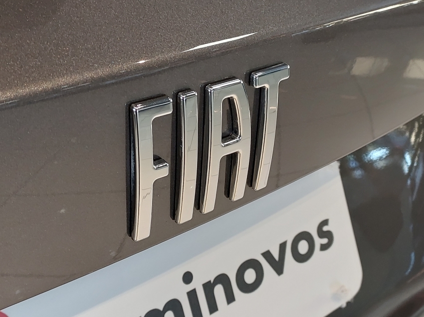 fiat pulse 1.3 flex drive cvt 4p automatico 202317