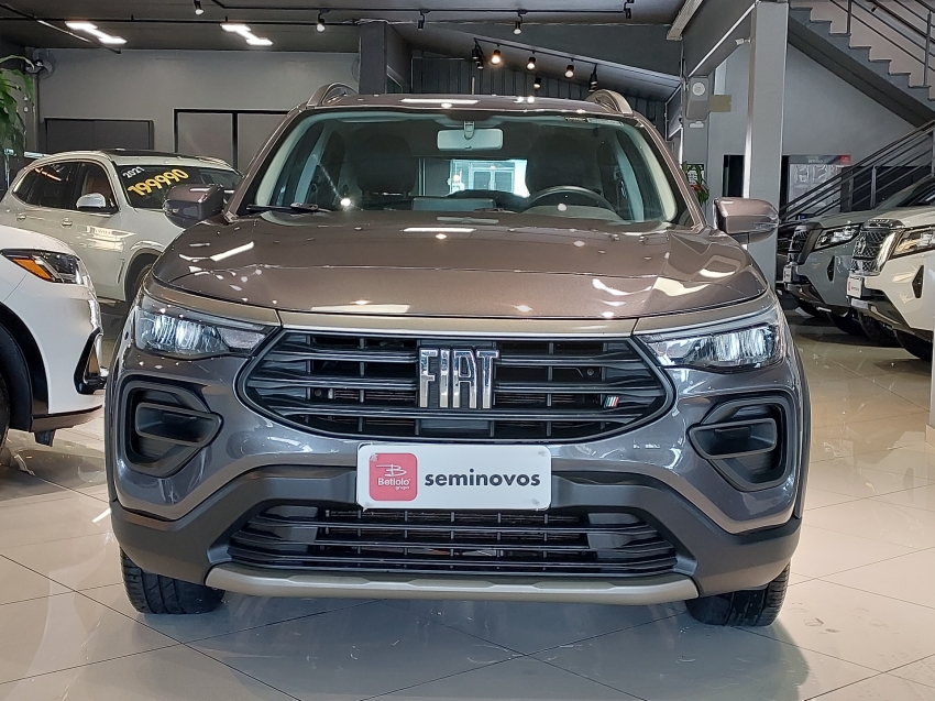 fiat pulse 1.3 flex drive cvt 4p automatico 20232