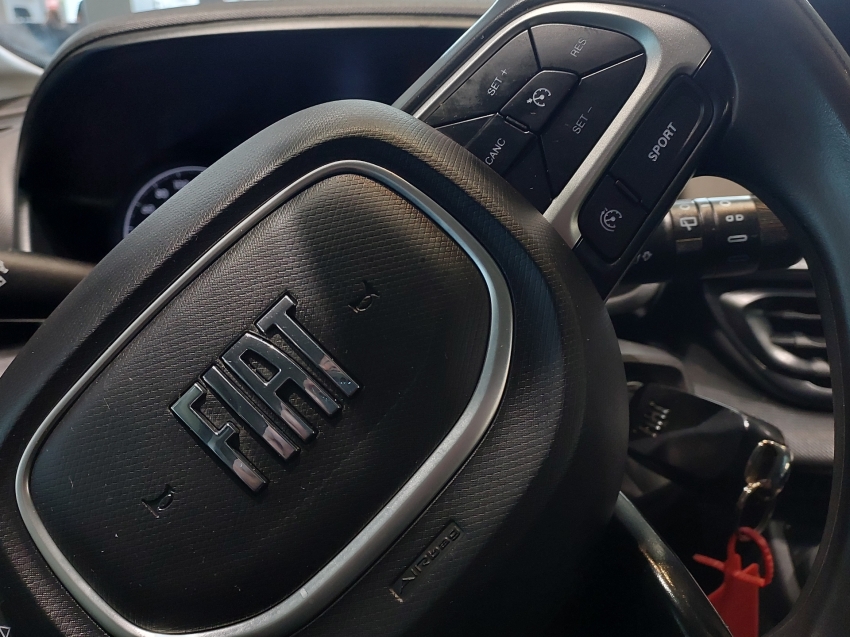 fiat pulse 1.3 flex drive cvt 4p automatico 202315
