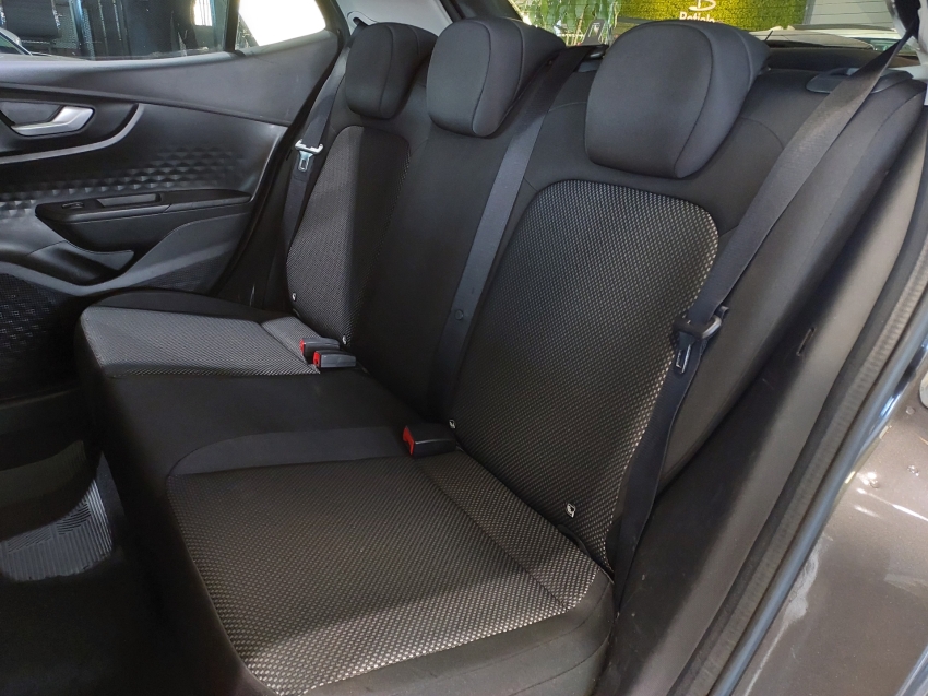 fiat pulse 1.3 flex drive cvt 4p automatico 20239