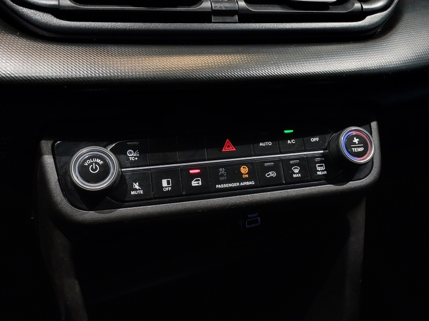 fiat pulse 1.3 flex drive cvt 4p automatico 202311