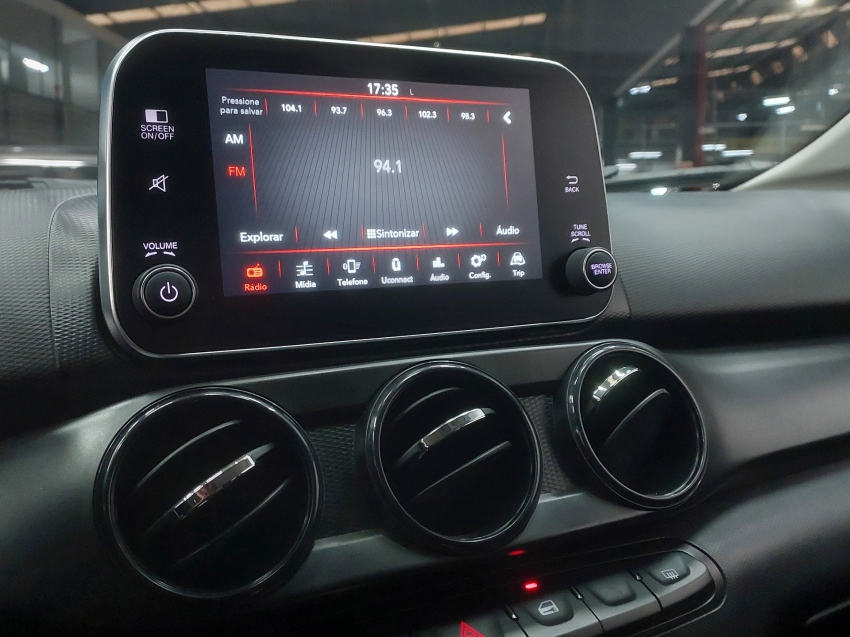 fiat cronos 1.3 firefly flex drive cvt 4p automatico 202312