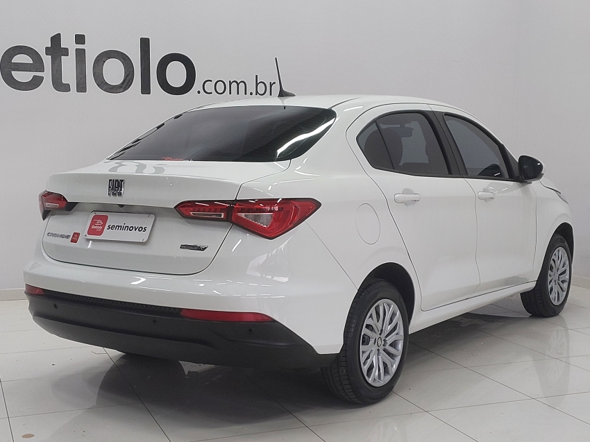fiat cronos 1.3 firefly flex drive cvt 4p automatico 20234