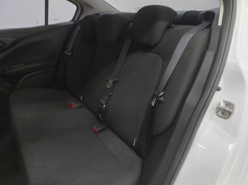fiat cronos 1.3 firefly flex drive cvt 4p automatico 20239