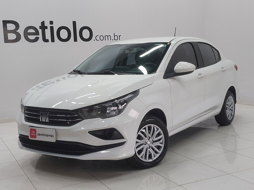 fiat cronos 1.3 firefly flex drive cvt 4p automatico 20231