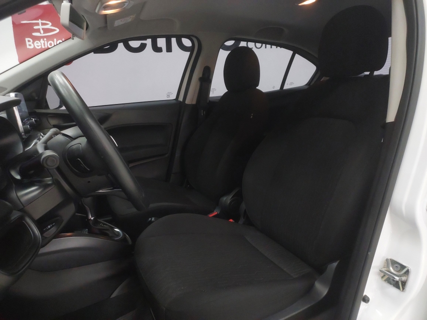 fiat cronos 1.3 firefly flex drive cvt 4p automatico 20238