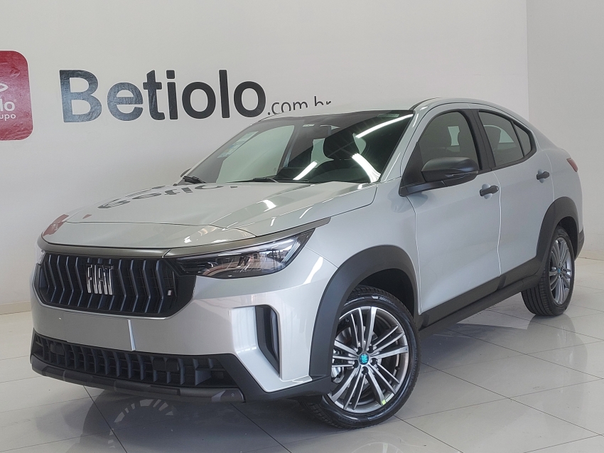 fiat fastback 1.0 turbo 200 flex cvt 4p automatico 20261