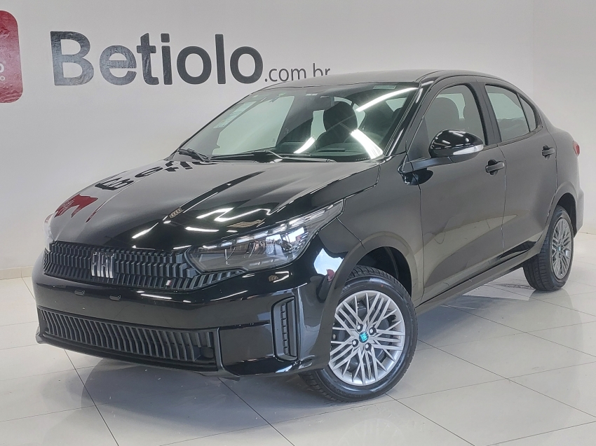 fiat cronos 1.3 firefly flex drive cvt 4p automatico 20261