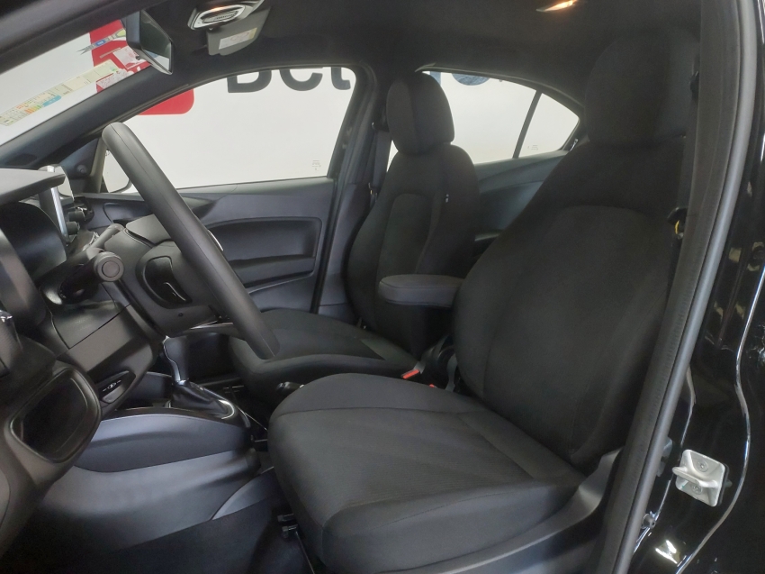fiat cronos 1.3 firefly flex drive cvt 4p automatico 20268