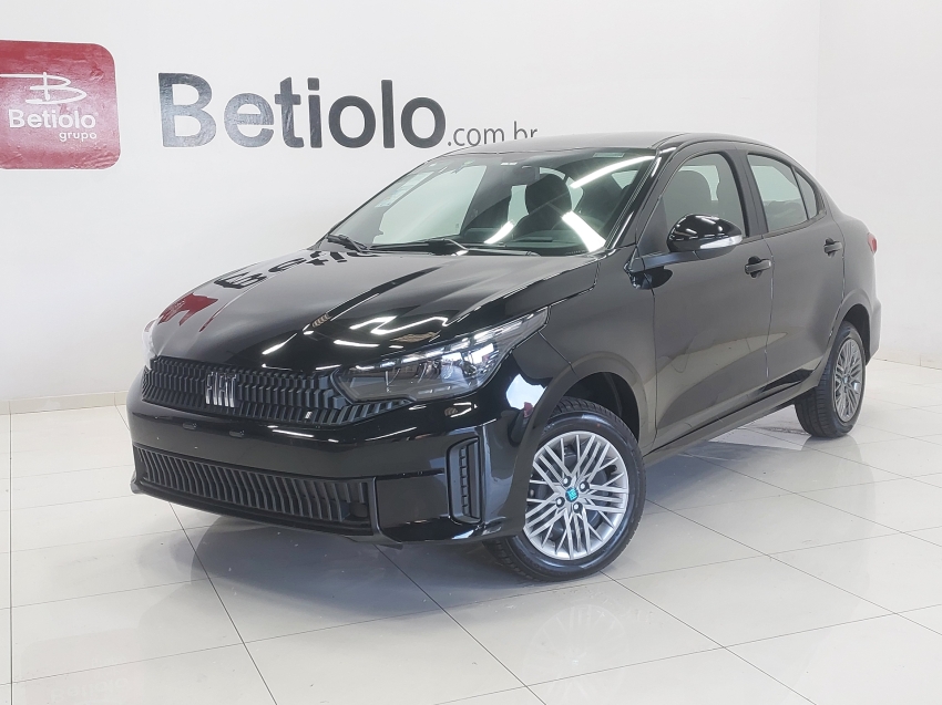 fiat cronos 1.3 firefly flex drive cvt 4p automatico 202621