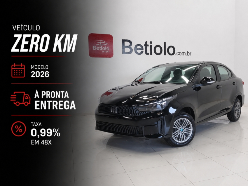 fiat cronos 1.3 firefly flex drive cvt 4p automatico 2026