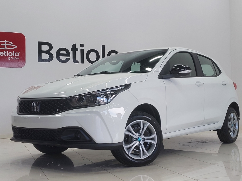 fiat argo 1.0 firefly flex drive manual 4p 2026
