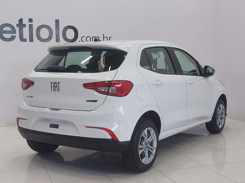 fiat argo 1.0 firefly flex drive manual 4p 20264