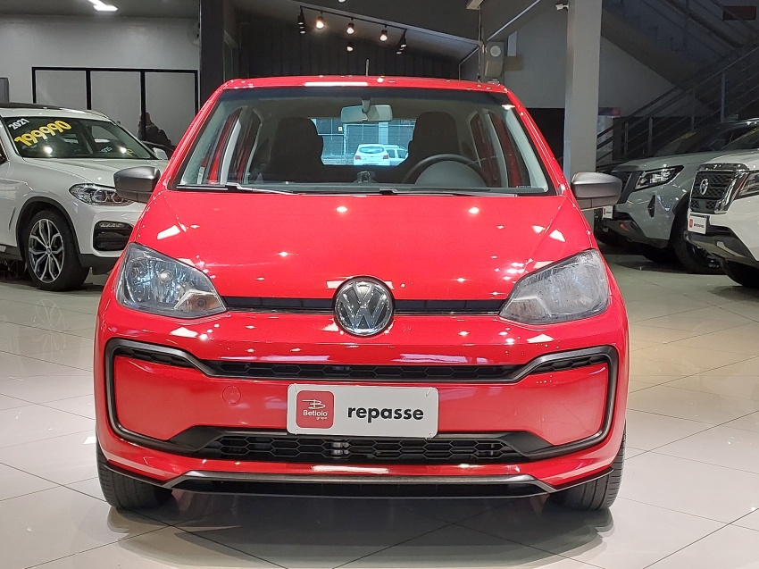 volkswagen up 1.0 mpi take 12v flex 4p manual 20183