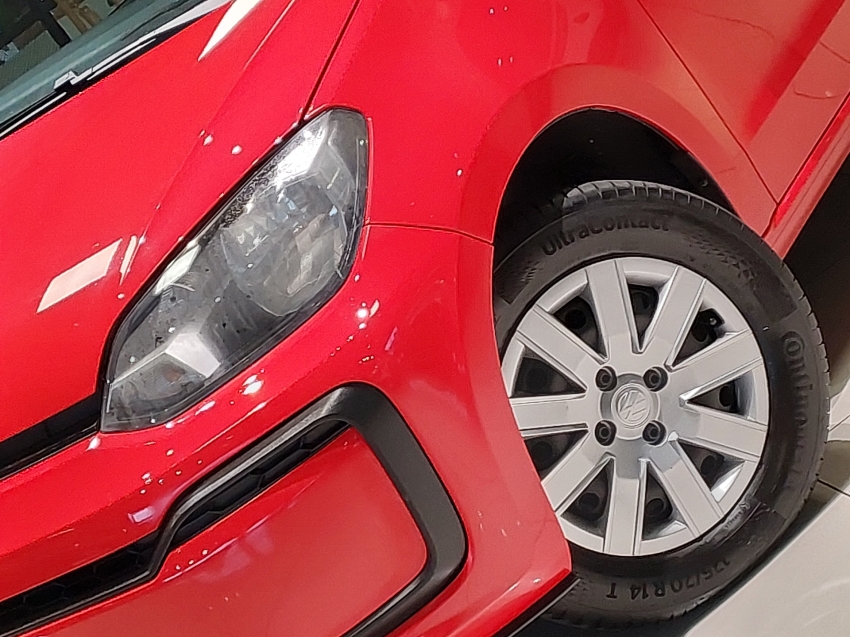 volkswagen up 1.0 mpi take 12v flex 4p manual 201818