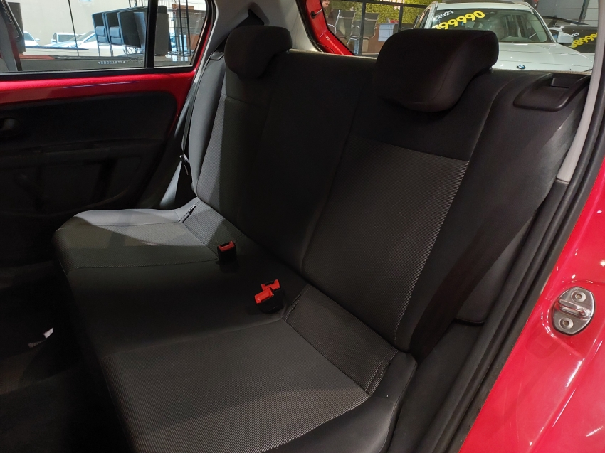 volkswagen up 1.0 mpi take 12v flex 4p manual 201810