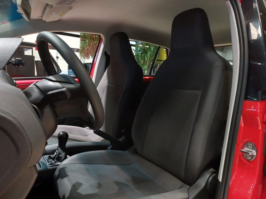 volkswagen up 1.0 mpi take 12v flex 4p manual 20189