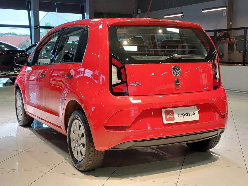 volkswagen up 1.0 mpi take 12v flex 4p manual 20184