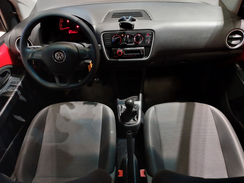 volkswagen up 1.0 mpi take 12v flex 4p manual 20188