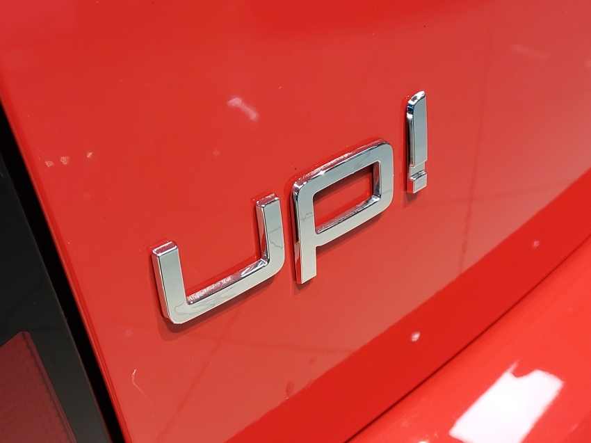 volkswagen up 1.0 mpi take 12v flex 4p manual 201816