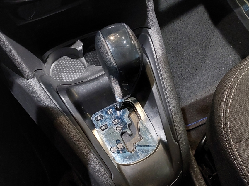 peugeot 2008 1.6 16v flex style 4p automatico 201910