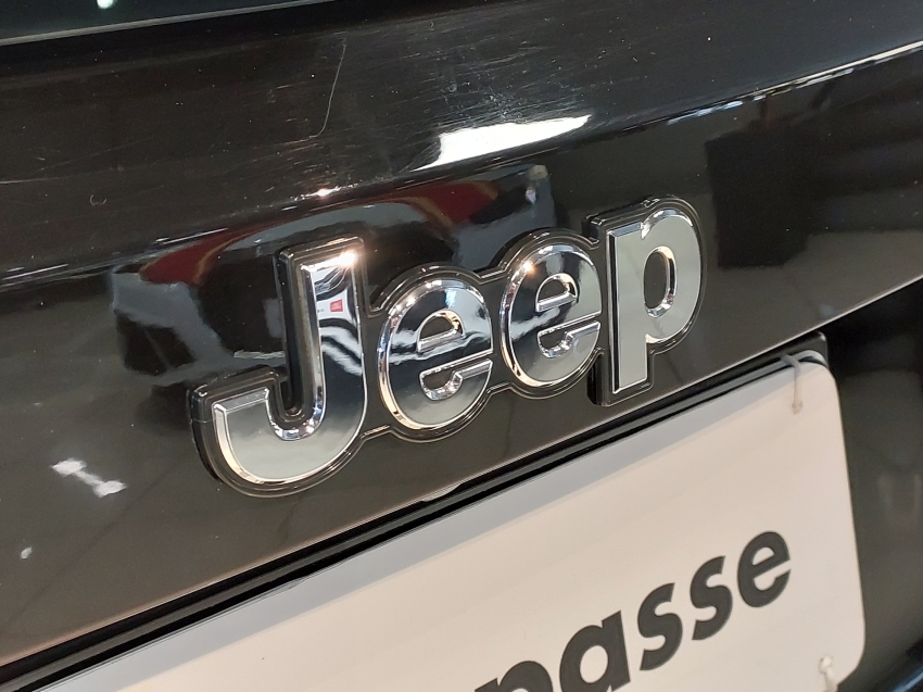 jeep renegade 1.8 16v flex longitude 4p automatico 201623
