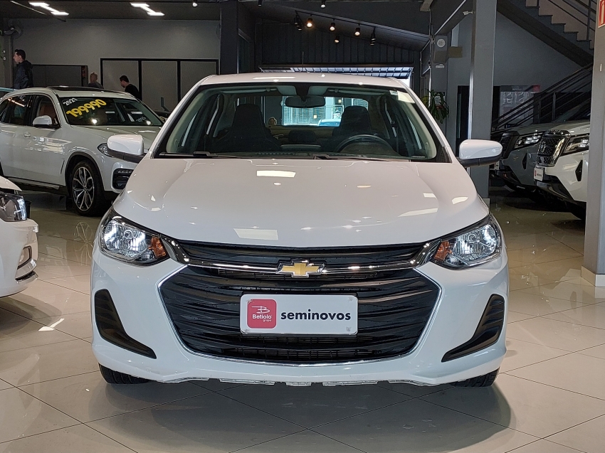 chevrolet onix 1.0 flex plus lt manual 4p 20232