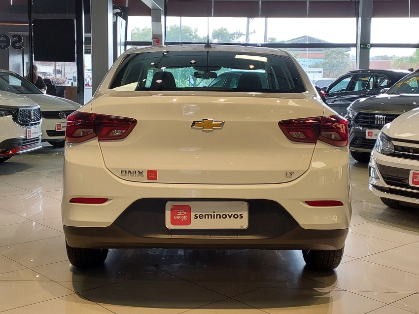 chevrolet onix 1.0 flex plus lt manual 4p 20234