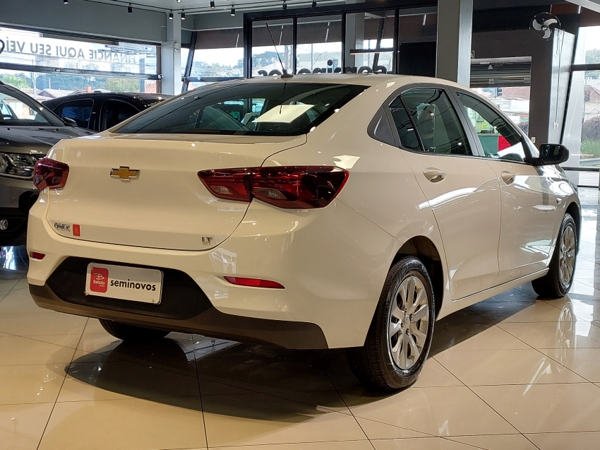 chevrolet onix 1.0 flex plus lt manual 4p 20235
