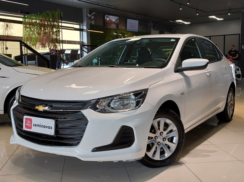 chevrolet onix 1.0 flex plus lt manual 4p 20231
