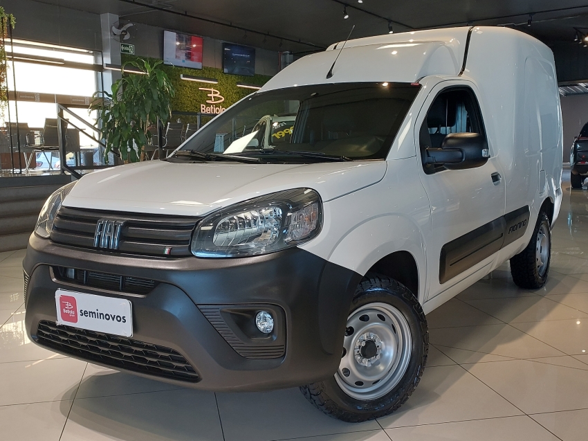 fiat fiorino 1.4 mpi furgao endurance 8v flex 2p manual 20251