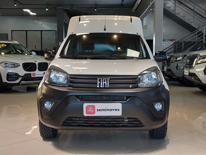 fiat fiorino 1.4 mpi furgao endurance 8v flex 2p manual 20252