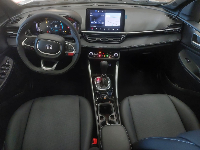 fiat fastback 1.0 turbo 200 hybrid impetus cvt hibrido 4p automatico 20266