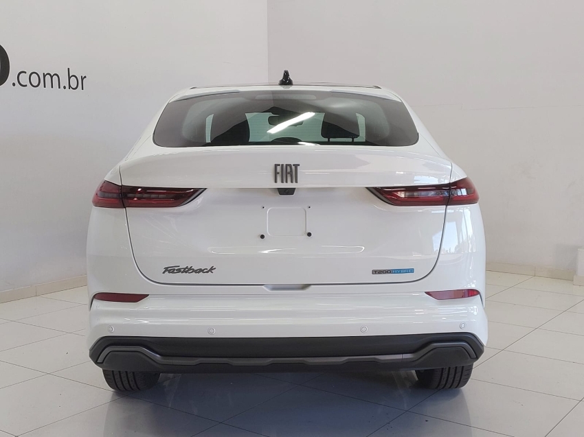 fiat fastback 1.0 turbo 200 hybrid impetus cvt hibrido 4p automatico 20264