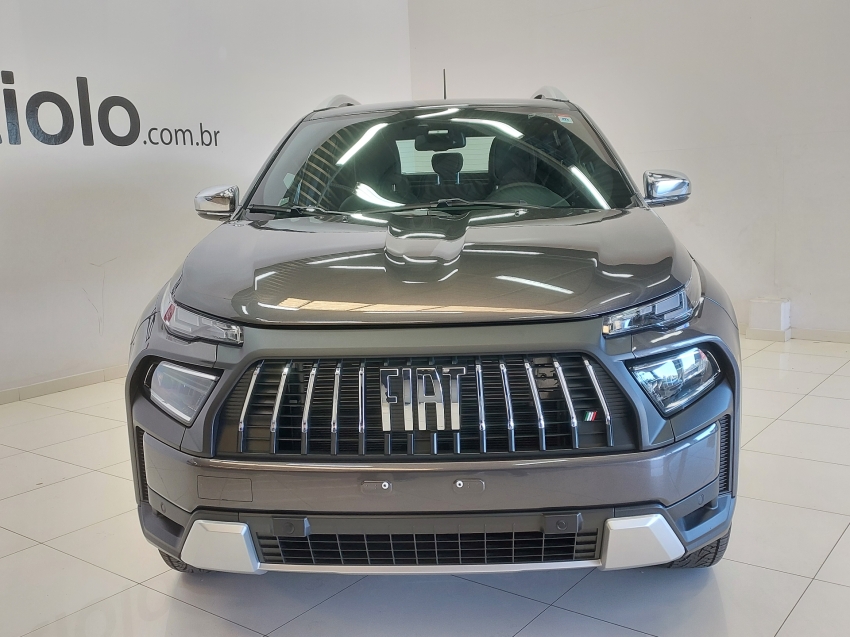 fiat toro 2.2 turbo diesel ranch 4wd at9 4p automatico 20262