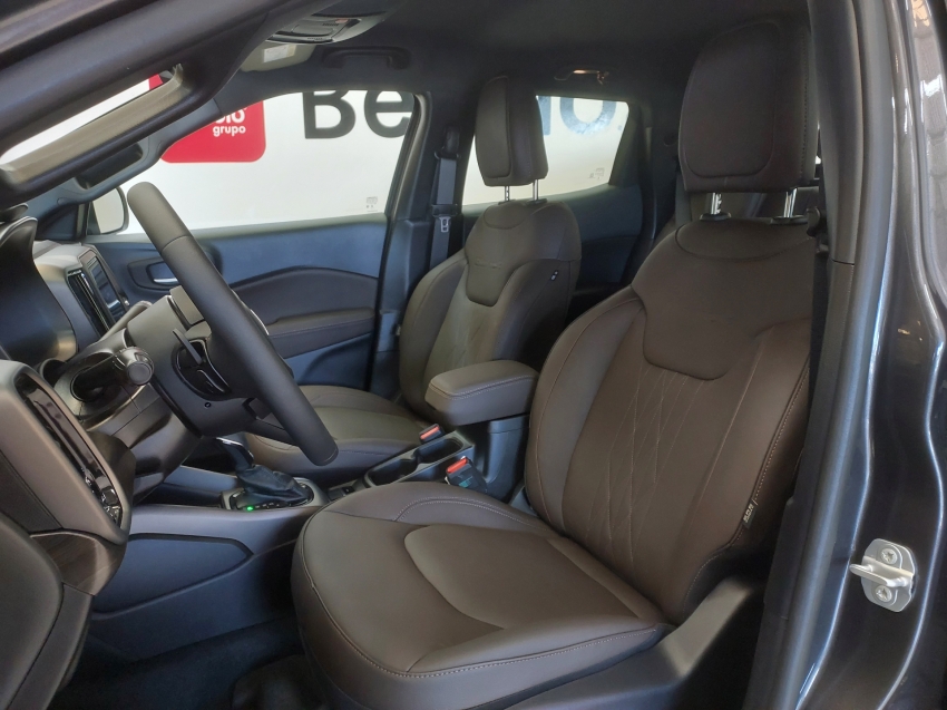 fiat toro 2.2 turbo diesel ranch 4wd at9 4p automatico 20268