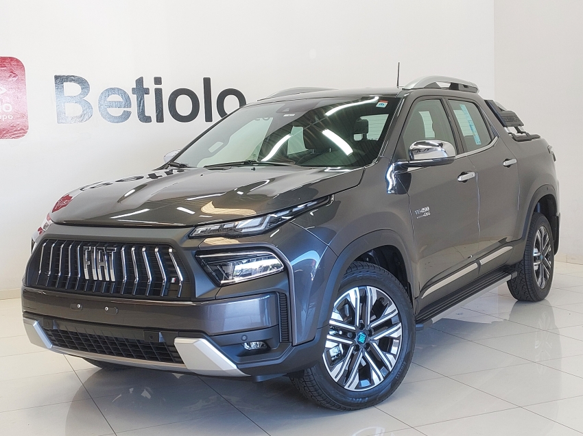 fiat toro 2.2 turbo diesel ranch 4wd at9 4p automatico 20261