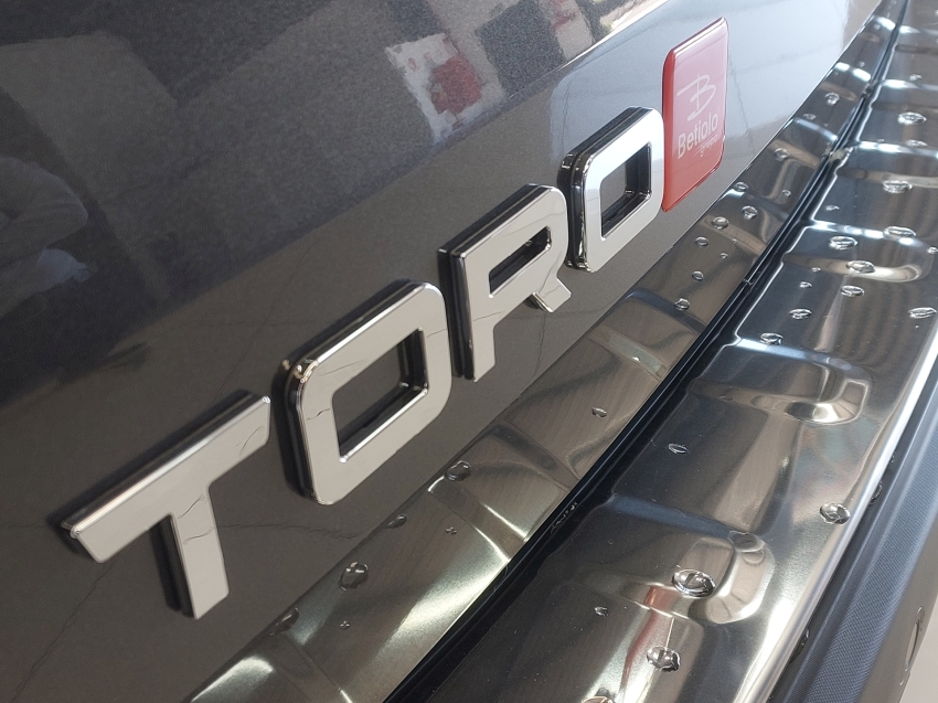 fiat toro 2.2 turbo diesel ranch 4wd at9 4p automatico 202625