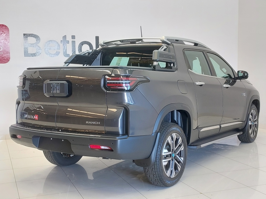 fiat toro 2.2 turbo diesel ranch 4wd at9 4p automatico 20264