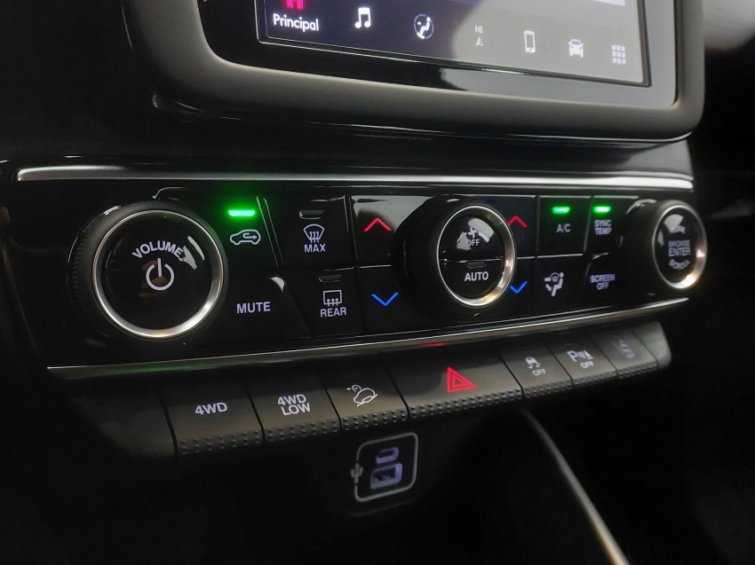 fiat toro 2.2 turbo diesel ranch 4wd at9 4p automatico 202611